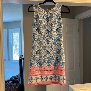 Lily Pulitzer size 2 dress